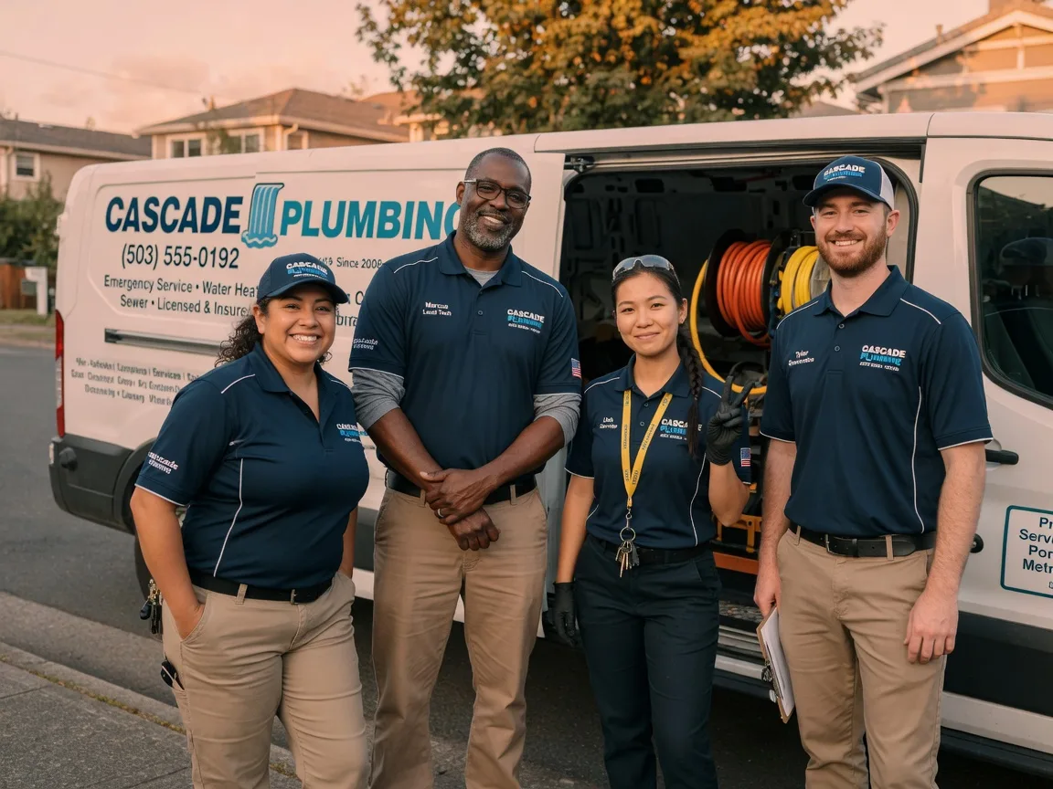 Emergency Plumber company in Tad, WV